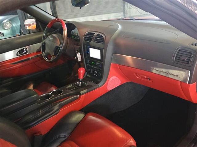 2002 Ford Thunderbird (CC-2080389) for sale in Boca Raton, Florida