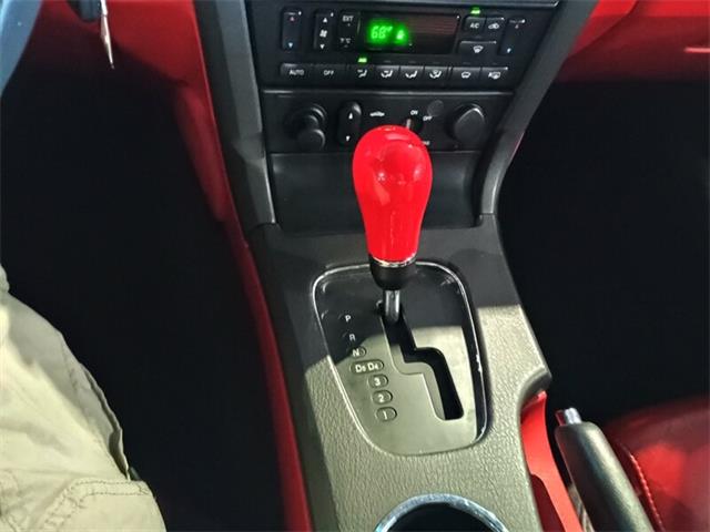 2002 Ford Thunderbird (CC-2080389) for sale in Boca Raton, Florida