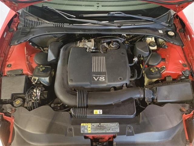2002 Ford Thunderbird (CC-2080389) for sale in Boca Raton, Florida