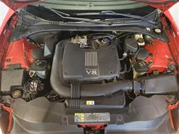 2002 Ford Thunderbird (CC-2080389) for sale in Boca Raton, Florida