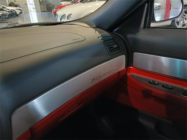 2002 Ford Thunderbird (CC-2080389) for sale in Boca Raton, Florida
