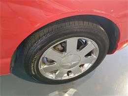 2002 Ford Thunderbird (CC-2080389) for sale in Boca Raton, Florida