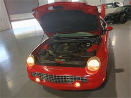 2002 Ford Thunderbird (CC-2080389) for sale in Boca Raton, Florida
