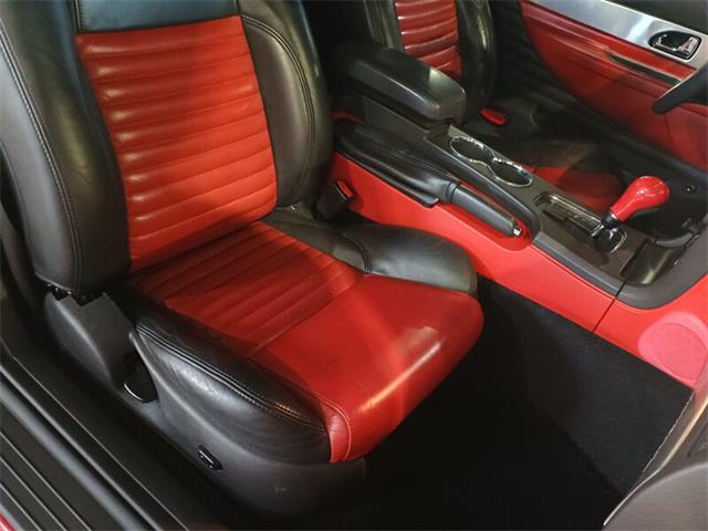 2002 Ford Thunderbird (CC-2080389) for sale in Boca Raton, Florida