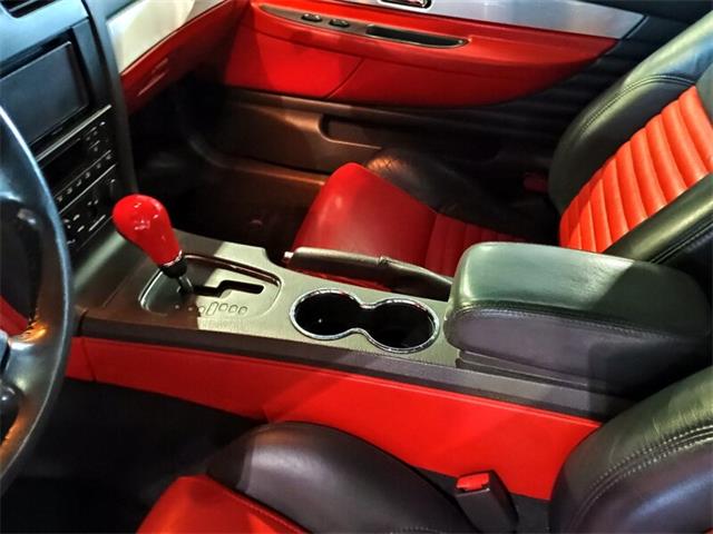 2002 Ford Thunderbird (CC-2080389) for sale in Boca Raton, Florida