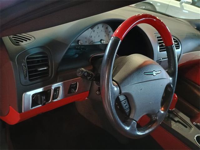 2002 Ford Thunderbird (CC-2080389) for sale in Boca Raton, Florida
