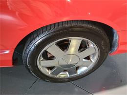 2002 Ford Thunderbird (CC-2080389) for sale in Boca Raton, Florida