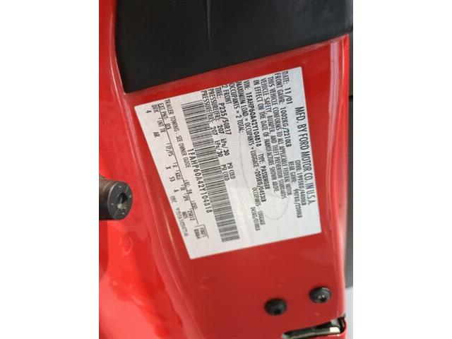 2002 Ford Thunderbird (CC-2080389) for sale in Boca Raton, Florida