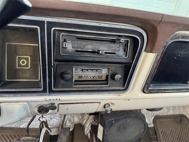 1973 Ford F100 (CC-2083890) for sale in Brookings, South Dakota