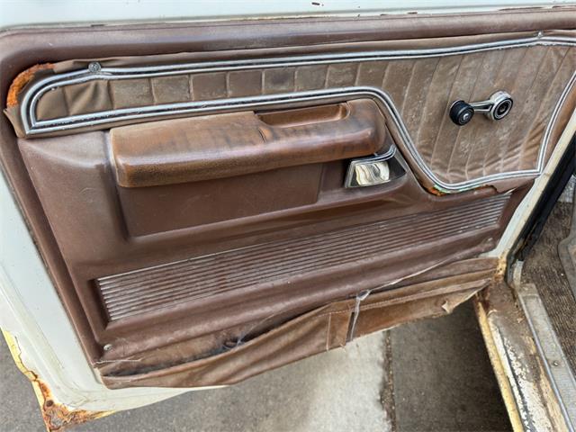 1973 Ford F100 (CC-2083890) for sale in Brookings, South Dakota