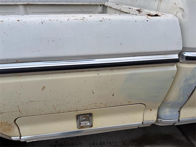 1973 Ford F100 (CC-2083890) for sale in Brookings, South Dakota