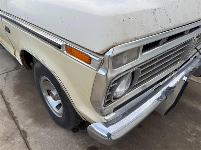 1973 Ford F100 (CC-2083890) for sale in Brookings, South Dakota