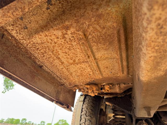 1973 Ford F100 (CC-2083890) for sale in Brookings, South Dakota