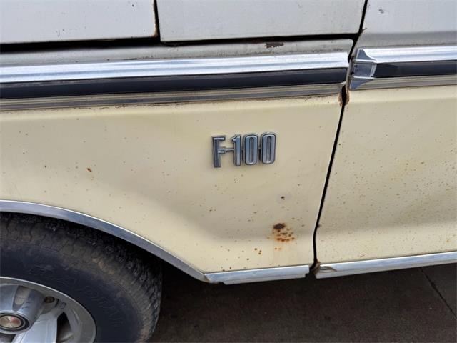 1973 Ford F100 (CC-2083890) for sale in Brookings, South Dakota