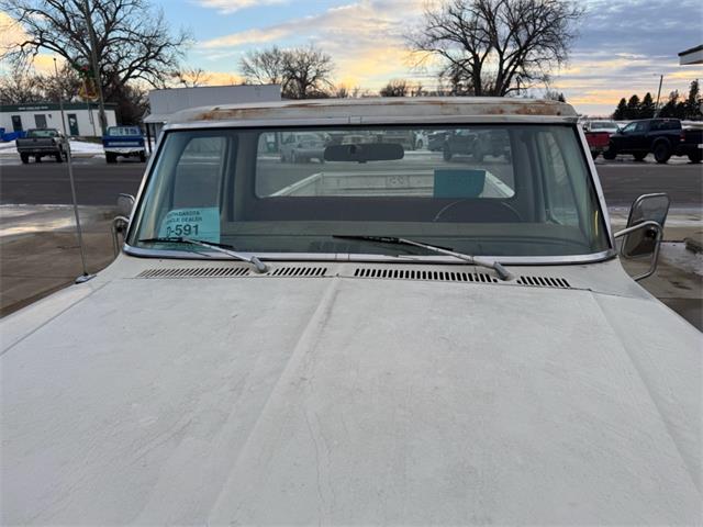 1973 Ford F100 (CC-2083890) for sale in Brookings, South Dakota
