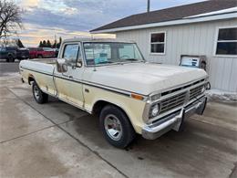 1973 Ford F100 (CC-2083890) for sale in Brookings, South Dakota