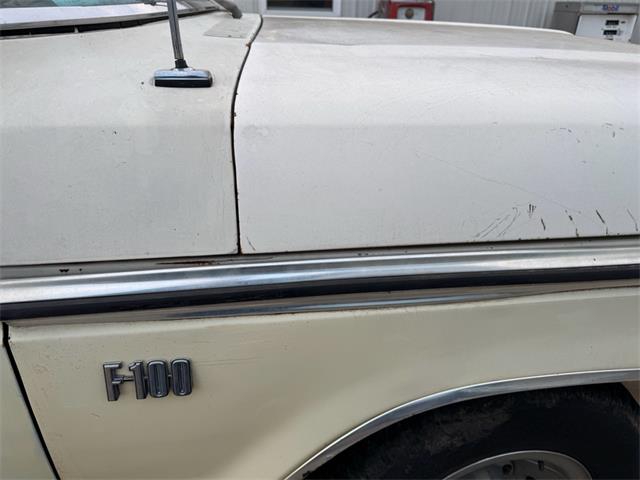 1973 Ford F100 (CC-2083890) for sale in Brookings, South Dakota