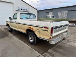 1973 Ford F100 (CC-2083890) for sale in Brookings, South Dakota