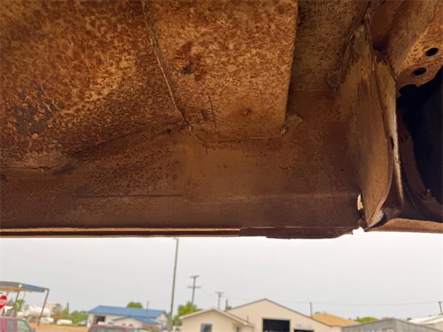 1973 Ford F100 (CC-2083890) for sale in Brookings, South Dakota
