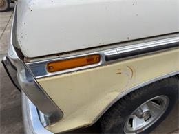1973 Ford F100 (CC-2083890) for sale in Brookings, South Dakota