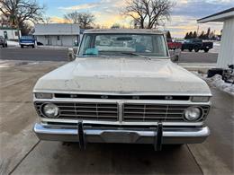 1973 Ford F100 (CC-2083890) for sale in Brookings, South Dakota