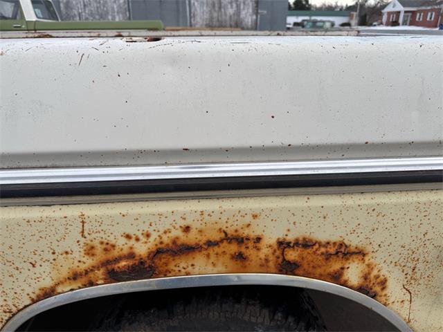 1973 Ford F100 (CC-2083890) for sale in Brookings, South Dakota