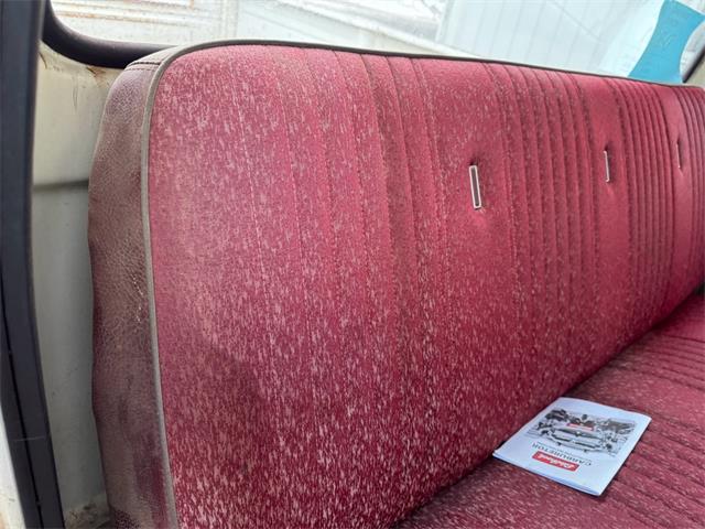 1973 Ford F100 (CC-2083890) for sale in Brookings, South Dakota