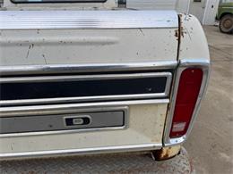 1973 Ford F100 (CC-2083890) for sale in Brookings, South Dakota
