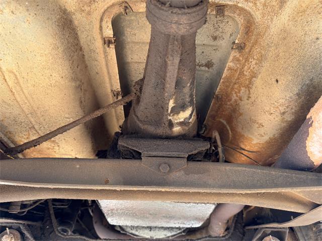 1973 Ford F100 (CC-2083890) for sale in Brookings, South Dakota