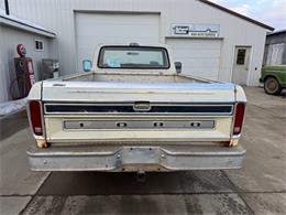 1973 Ford F100 (CC-2083890) for sale in Brookings, South Dakota