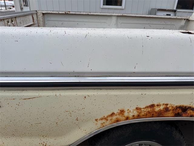 1973 Ford F100 (CC-2083890) for sale in Brookings, South Dakota