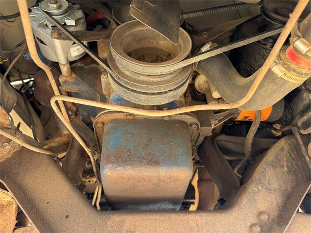1973 Ford F100 (CC-2083890) for sale in Brookings, South Dakota