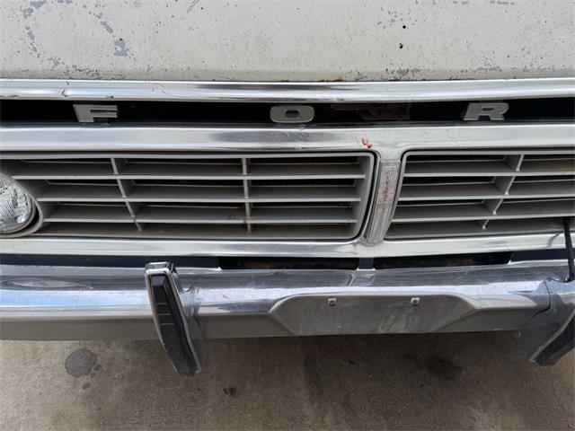 1973 Ford F100 (CC-2083890) for sale in Brookings, South Dakota