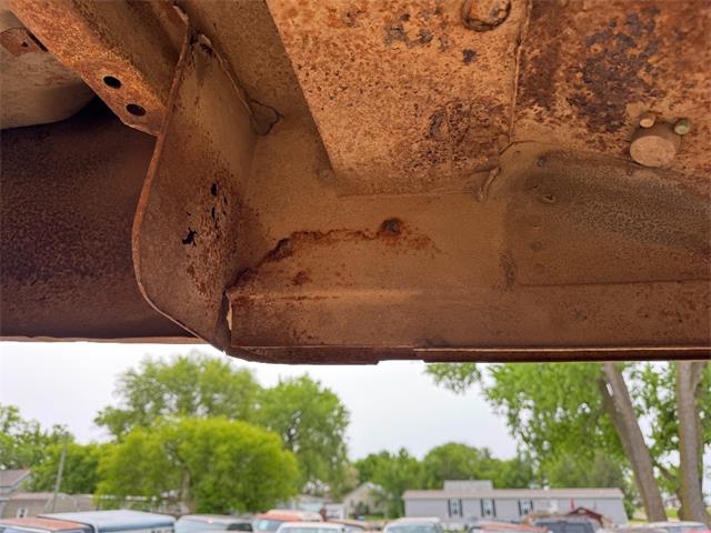 1973 Ford F100 (CC-2083890) for sale in Brookings, South Dakota