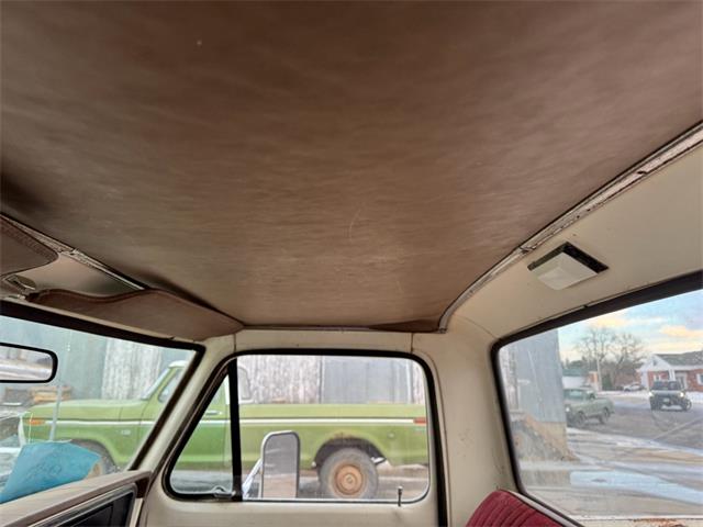 1973 Ford F100 (CC-2083890) for sale in Brookings, South Dakota