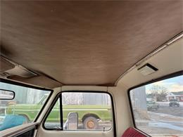 1973 Ford F100 (CC-2083890) for sale in Brookings, South Dakota