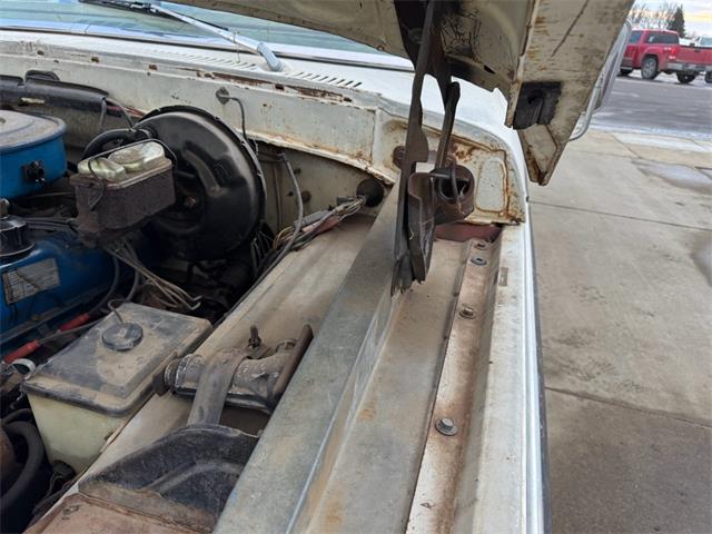1973 Ford F100 (CC-2083890) for sale in Brookings, South Dakota