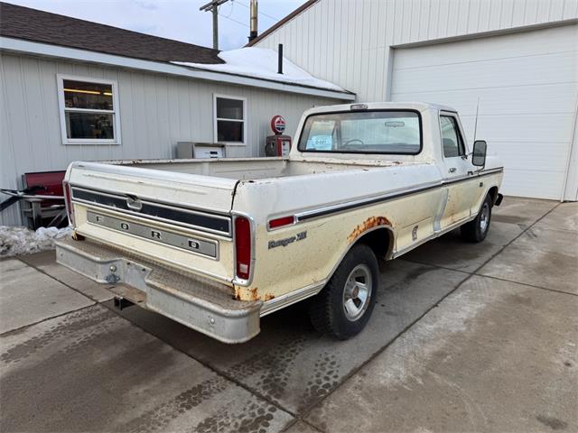 1973 Ford F100 (CC-2083890) for sale in Brookings, South Dakota