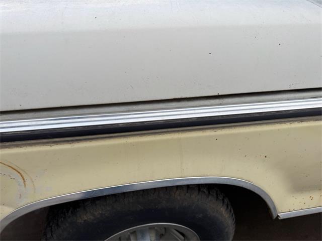 1973 Ford F100 (CC-2083890) for sale in Brookings, South Dakota