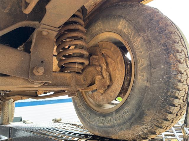 1973 Ford F100 (CC-2083890) for sale in Brookings, South Dakota