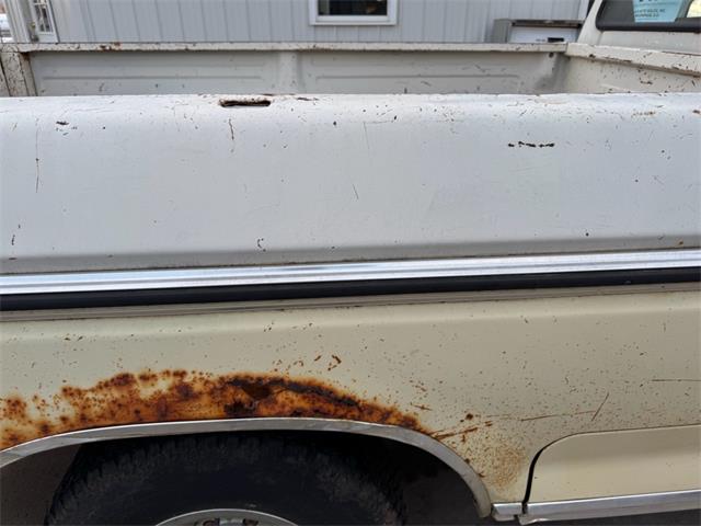 1973 Ford F100 (CC-2083890) for sale in Brookings, South Dakota