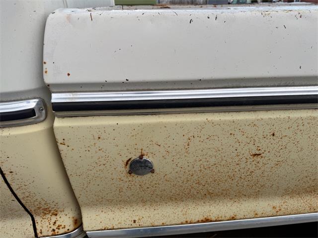 1973 Ford F100 (CC-2083890) for sale in Brookings, South Dakota