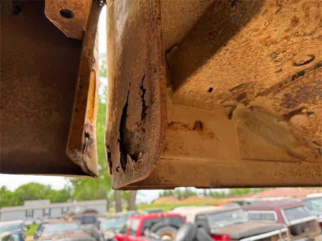 1973 Ford F100 (CC-2083890) for sale in Brookings, South Dakota