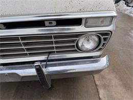1973 Ford F100 (CC-2083890) for sale in Brookings, South Dakota