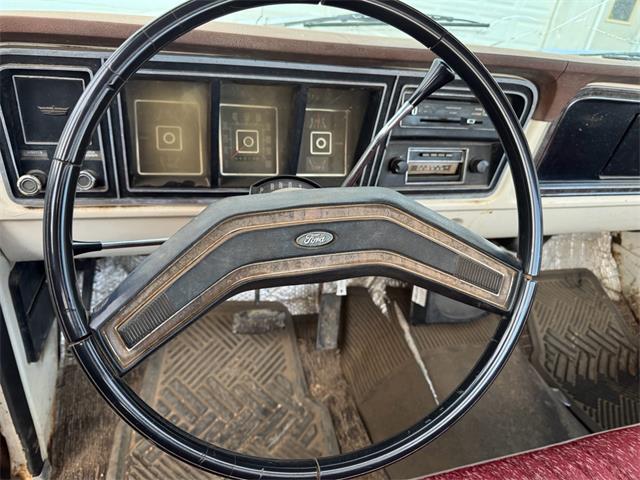 1973 Ford F100 (CC-2083890) for sale in Brookings, South Dakota