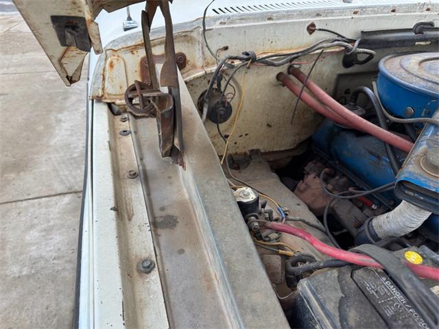 1973 Ford F100 (CC-2083890) for sale in Brookings, South Dakota