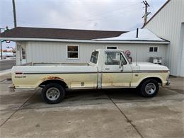 1973 Ford F100 (CC-2083890) for sale in Brookings, South Dakota