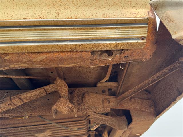 1973 Ford F100 (CC-2083890) for sale in Brookings, South Dakota