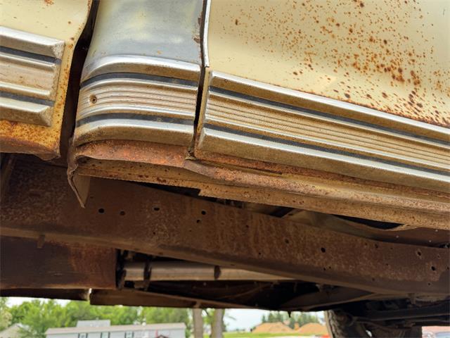 1973 Ford F100 (CC-2083890) for sale in Brookings, South Dakota