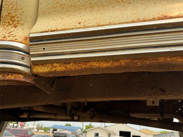 1973 Ford F100 (CC-2083890) for sale in Brookings, South Dakota